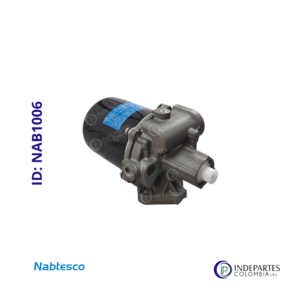 Secador De Aire Original Frr Hino 500 45 Mediano
