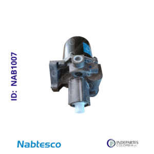 Secador De Aire Original Ftr Hino Fc 38 Pequeño