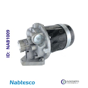 Secador De Aire Original Hino 700