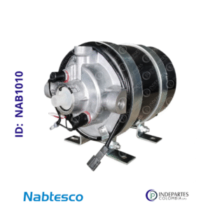 Secador De Aire Original Fvr Ftr Euro 2 Motor 6Hk1 -Dr-5