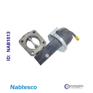 Freno De Ahogo Original Hino 300 Succion