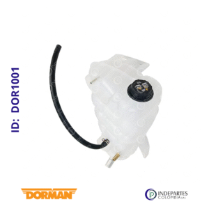 Deposito Auxiliar Dorman Radiador Inter Eagle Prostar