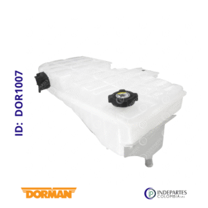 Deposito Auxiliar Dorman Radiador Kenworth T800