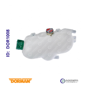 Deposito Auxiliar Dorman Radiador Chevrolet Brigadier – Volvo