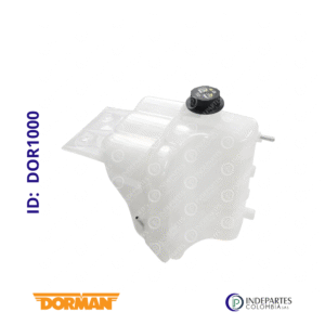Deposito Auxiliar Dorman Radiador Inter Eagle 9400
