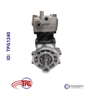 Compresor De Aire Tpg Hino 500 J08E