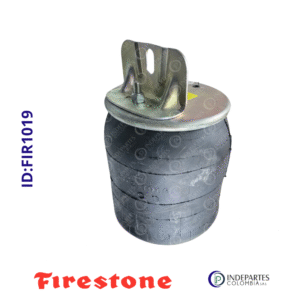 Bombona Firestone Tander Trasera Kenworth T680-T880 Moderna