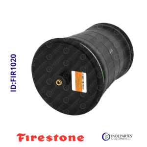 Bombona Firestone Tander Delantera Kenworth T680