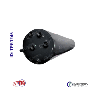 Tanque De Aire Tpg Compartimiento Eagle Ld
