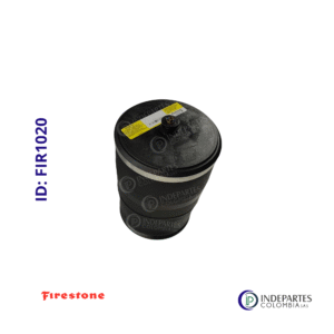 Bombona Firestone Tander Delantera Kenworth T680