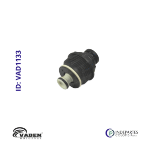 Válvula Purga Vaden Secador New Cascadia