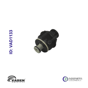 Válvula Purga Vaden Secador New Cascadia