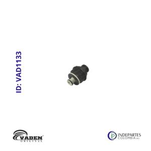 Válvula Purga Vaden Secador New Cascadia