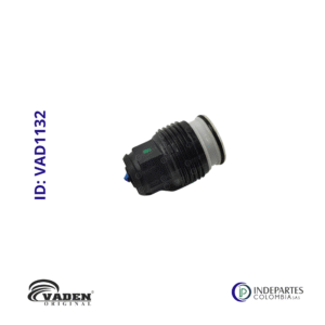 Kit Gobernador Vaden Secador New Cascadia