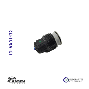 Kit Gobernador Vaden Secador New Cascadia