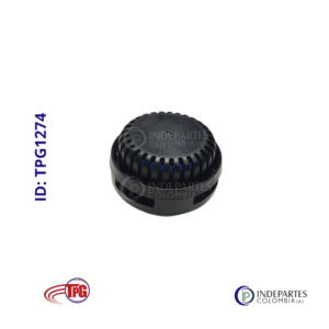 Silenciador Tpg Secador Tipo Wabco