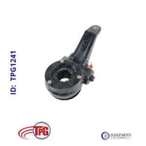 Rachet De Freno Tpg Hino Gh 500 12 Dientes Der Curvo