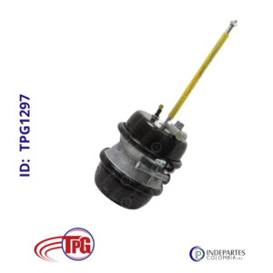 Camara Freno Tpg Doble 3030 Sellada