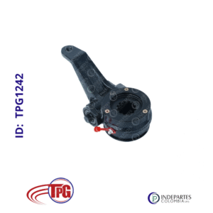 Rachet De Freno Tpg Hino Gh 500 12 Dientes Izq Curvo