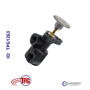 Valvula Parqueo Tpg Huinday