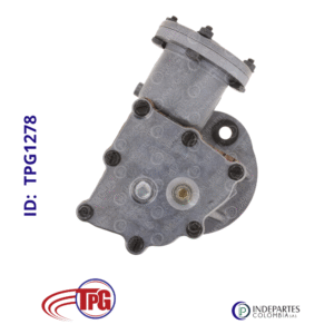 Bajo De Aire Tpg Derecho