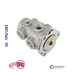 Bomba Freno Tpg Sencilla E-3