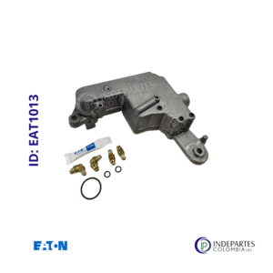 Valvula Eaton De Aire (Pistola) Freightliner Inter