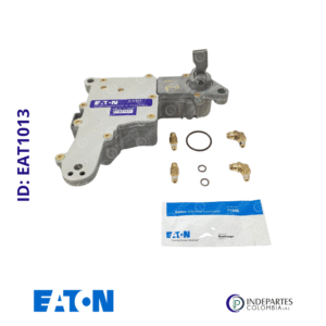 Válvula control Eaton Caja Freightliner Inter A-6342 (Pistola) ID:EAT1013