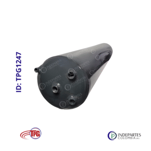 Tanque De Aire Tpg Segundario Eagle