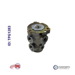 Bomba Freno Tpg Sencilla E-3
