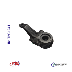 Rachet De Freno Tpg Hino Gh 500 12 Dientes Izq Curvo