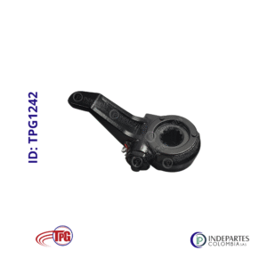 Rachet De Freno Tpg Hino Gh 500 12 Dientes Der Curvo