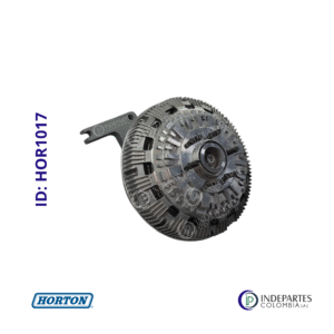 Fan Clutch Horton Inter Prostar 2 Velocidades 12 Canales
