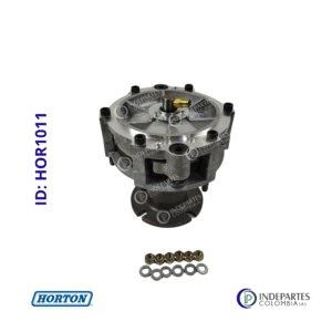 Fan Clutch Horton Freightliner M2-106