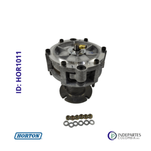 Fan Clutch Horton Freightliner M2-106