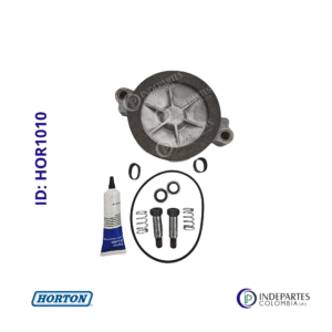 Kit Reparacion Horton Fan Cluster Freightliner M2 106