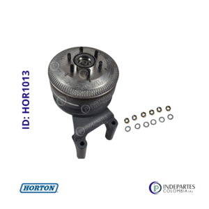 Fan Clutch Horton Freightliner M2 112