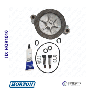 Kit Reparacion Horton Fan Cluster Freightliner M2 106