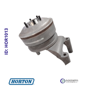 Fan Clutch Horton Freightliner M2 112