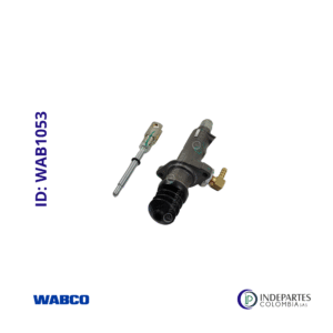 Cilindro Maestro Wabco Del Cluth  Inter Prostar 3868300C94