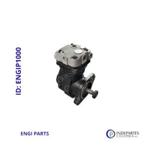 Compresor de Aire Engi Parts Foton Auman