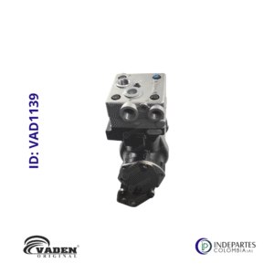 Compresor De Aire Vaden Volkswaden 17210 - 31310 - 18 310