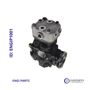 Compresor De Aire Engi Parts 4BT/6BT (CASE RED)