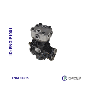 Compresor De Aire Engi Parts 4BT/6BT (CASE RED)