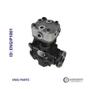 Compresor De Aire Engi Parts 4BT/6BT (CASE RED)