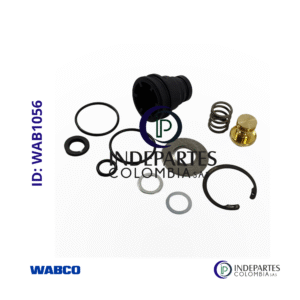Kit Reparacion WABCO Purga Secador MP8