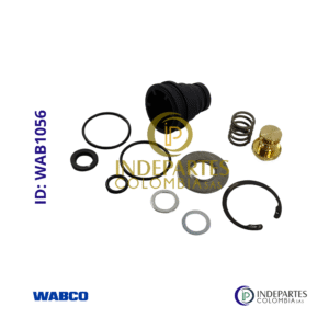 Kit Reparacion WABCO Purga Secador MP8