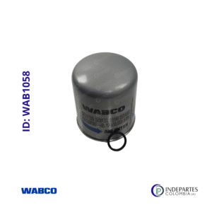 Filtro Wabco Secador New Cascadia R950068A