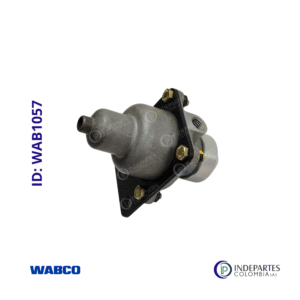 Valvula Wabco De Drenaje Automatico Mercedes 0400 UPA