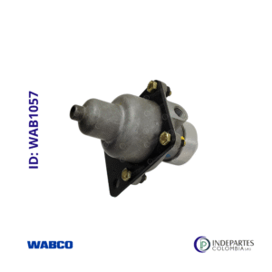 Valvula Wabco De Drenaje Automatico Mercedes 0400 UPA